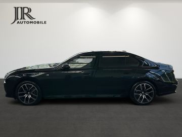 BMW 740 - 8