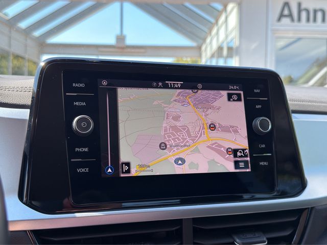 T-Roc 2.0 TDI Life DSG SHZ NAVI ACC FACEL. LED