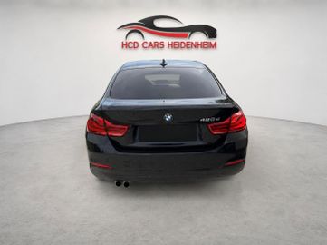 BMW 420 - 4