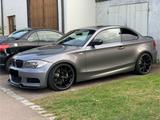 BMW 135i e82 1er 60TKM BBS N55 KW Carbon - BMW aus 2011: 5er