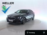 BMW 530e Lim M SPORT PRO AdLED,H/K,HUD,360,St+Go,19"