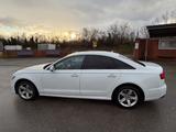 Audi A6 3.0 TDI 230kW quattro tiptronic  - Audi A6 mit Diesel-Antrieb: Limousine, 3.0