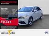 Seat Leon Sportstourer 1.5 TSI FR BLACK MATT EDITION - Seat Leon: Fr Edition