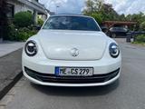 Volkswagen Beetle 1.4 TSI Exclusive Design Cabriolet Ex... - gebrauchte Cabrios in Ratingen