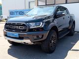 Ford Ranger Raptor Doppelkabine 4x4 Standheizung LED - Ford Raptor Diesel Gebrauchtwagen