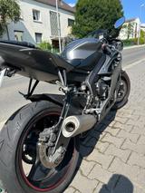 Yamaha R6  - YAMAHA R6
