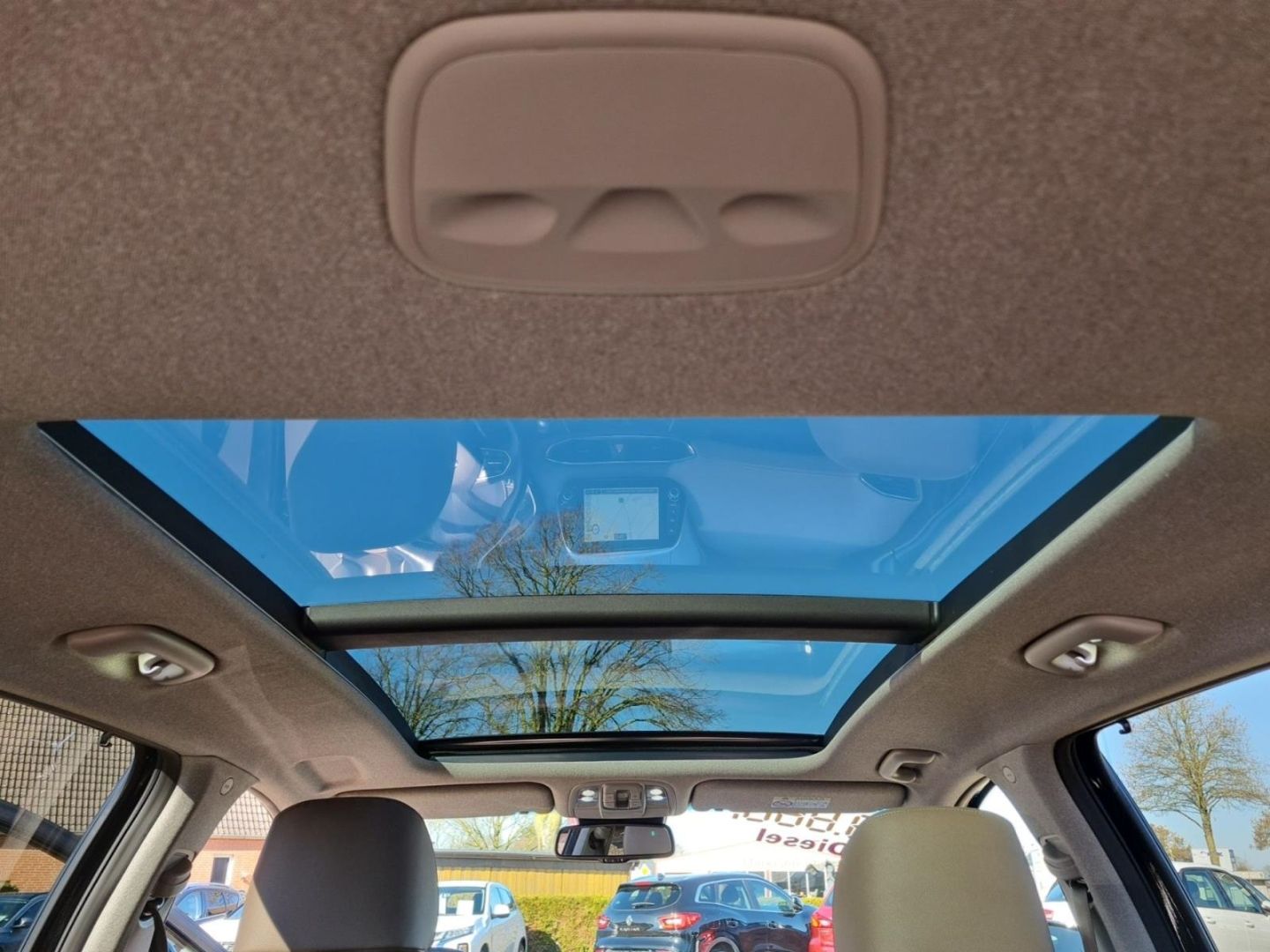 Fahrzeugabbildung Hyundai SANTA FE 2.2 CRDi 4WD PREMIUM AHK+PANO+360°CAM