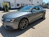 Audi S5 3.0 TFSI S tronic quattro - - gebrauchte Audi S5 aus dem Jahr 2013
