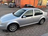 Volkswagen VW Bora Special Edition/ Standheizung/ Tem... - gebrauchte VW Bora aus dem Jahr 2002
