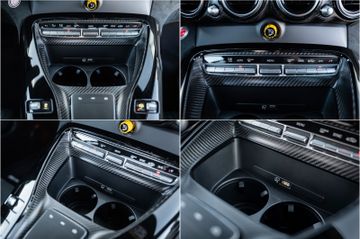 Mercedes-Benz AMG GT Black Series | Full PPF | TrackPace | 75L