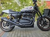 Harley-Davidson XR 1200 X - HARLEY-DAVIDSON XR 1200