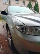 Mazda 6 // 142tsd. Original KM // 2. Hand ... - Mazda 2 mit Benzin-Antrieb: Kombi