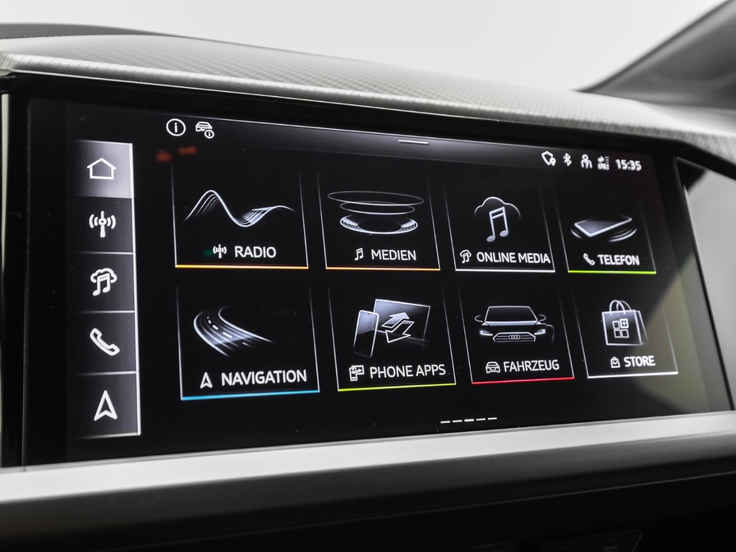 Audi Q4 - Bild 12