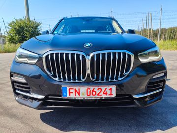 BMW X5 - 2