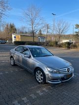 Mercedes-Benz C 220 CDI BlueEFFICIENCY AVANTGARDE  225.000 km - Mercedes-Benz C 220 aus 2011