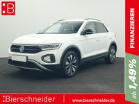 Volkswagen T-Roc - Vorschau Bild 1