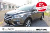 Ford Kuga 1.5 EcoBoost 2x4 Titanium - Ford Kuga: Titanium 4x2