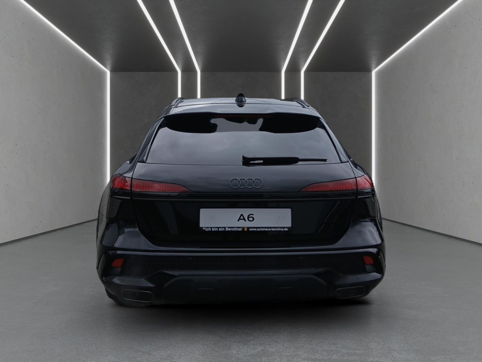 Audi A6 Allroad - Bild 7