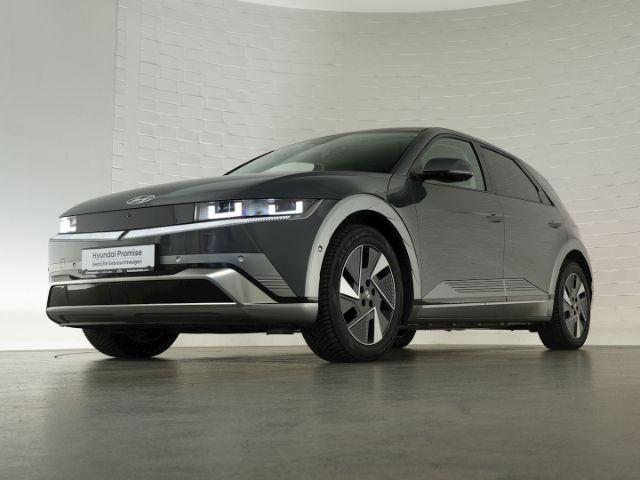 Hyundai IONIQ 5 – Bild 26