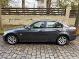 BMW 318i - - gebrauchte BMW 318 aus dem Jahr 2005