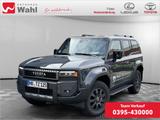 Toyota Land Cruiser 2.8 2,8 D-4D 151 kW AWD Executive - Toyota: 4.4