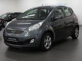 Kia Venga 1.6 Spirit Aut. SHZ/PDC/AHK/1.HAND/U-FREI! - gebrauchte Kia Venga aus dem Jahr 2011