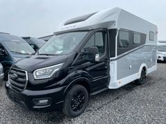 Sunlight T 670S | Hubbett* Automatik**165 PS