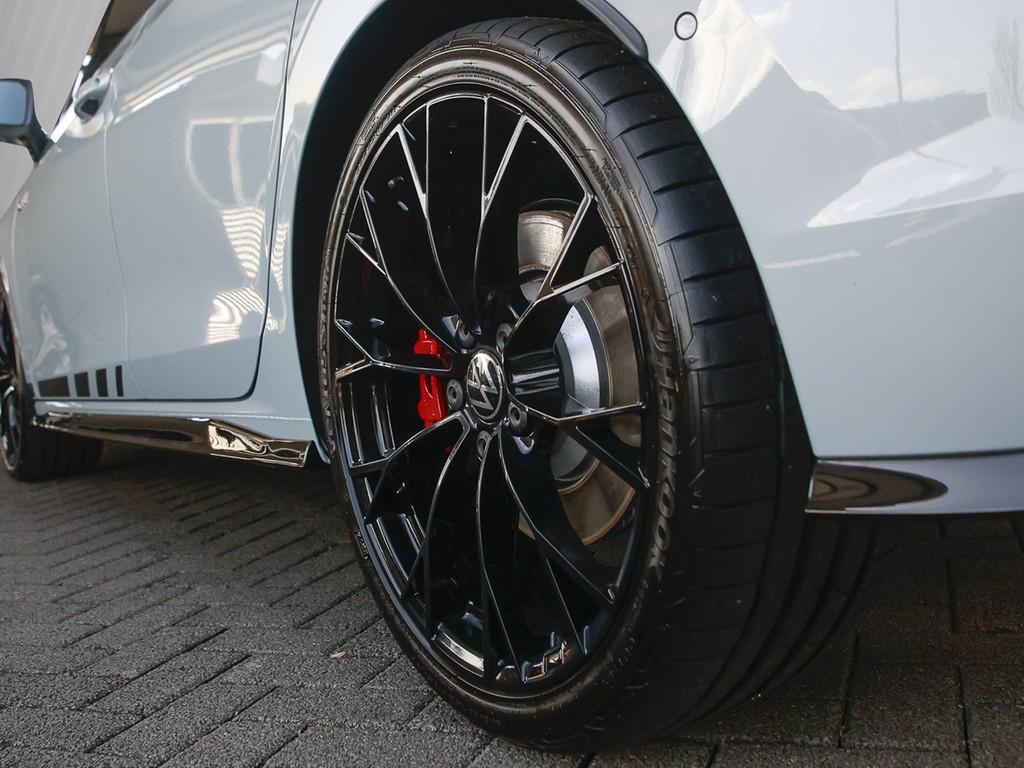 Volkswagen Golf GTI Clubsport 2.0 TSI DSG Akrapovic, 270km/, миниатюра 5