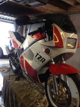 Yamaha TZR 250 2MA - Offers