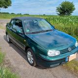 Volkswagen Golf 1.6 Comfortline Cabriolet Comfortline - Volkswagen Gebrauchtwagen von 1998