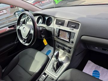 Volkswagen Golf - 7