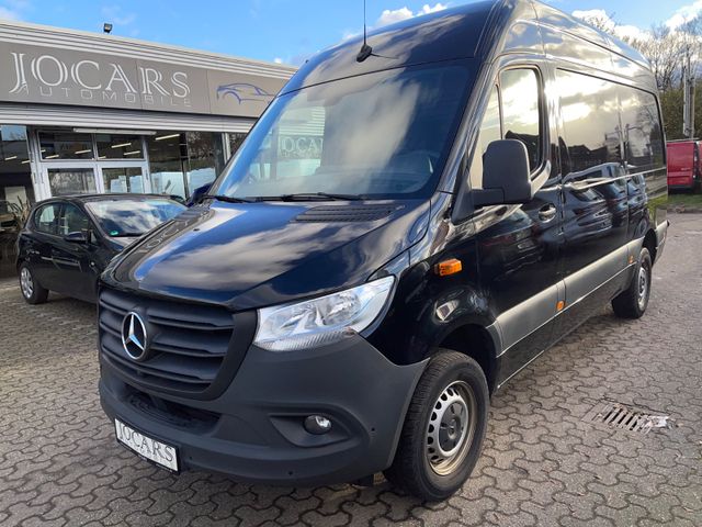 Mercedes-Benz Sprinter 317 I L2 H2 I 360 ° I CAR-PLAYI I SHZ