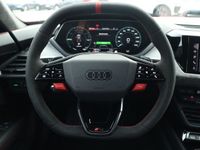 Audi RS e-tron GT - Vorschau Bild 12