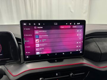 Skoda Kodiaq 2.0 TDI 142 kW 4x4 Sportline Matrix*AHK*