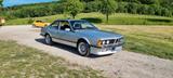 BMW M635CSI - Sammlerzustand- einmalig - BMW 635: M 635csi