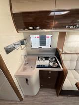 Mobilvetta K-Yacht TKL 90 * 180 PS * Wochenangebot * - Offers matching your search criteria