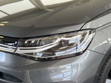 Volkswagen Caddy 1.5 TSI DSG STYLE STANDHZ AHK 5J GARANTIE