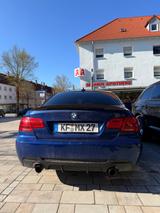 BMW 335i e92 n55 - BMW 335: Coupe, 335i