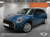 MINI Cooper D Clubman Navi Parkassist Pano.Dach LED - MINI Cooper D Clubman Gebrauchtwagen