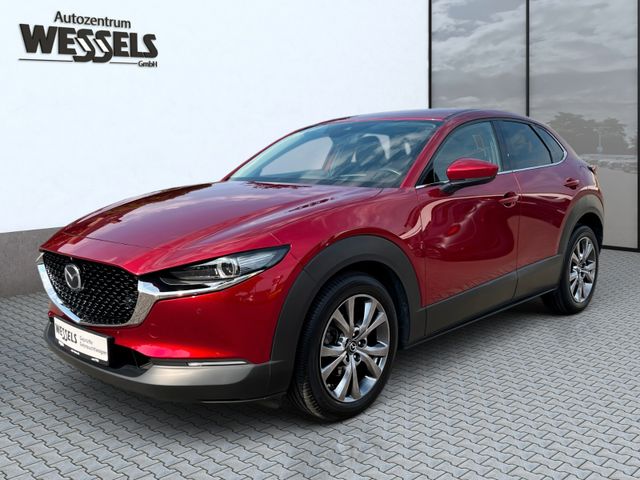 Mazda CX-30 Selection 2WD