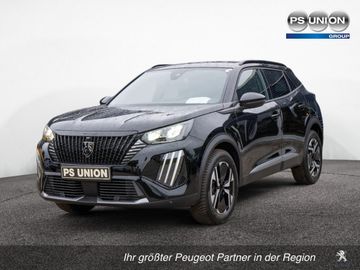 Peugeot Leasing Angebot: Peugeot 2008