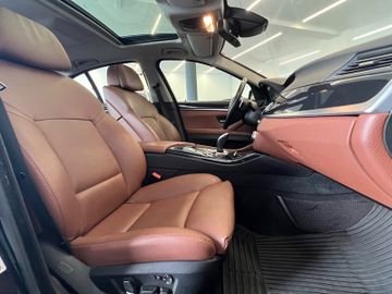 BMW 530 - 8