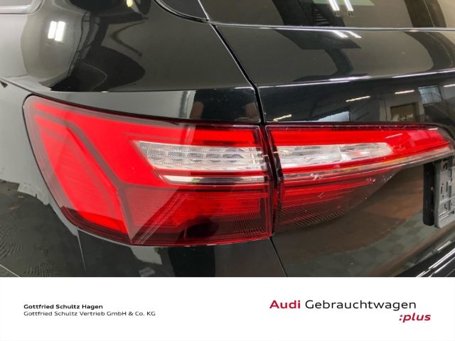 Audi A4 - Bild 21
