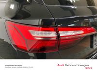 Audi A4 - Vorschau Bild 21