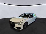 Audi S6 Av. 3.0 TDI qu. Tiptronic Navi+Pano+Leder+AHK - Audi mit Diesel-Antrieb: Leder, mit Navigationssystem, Kombi