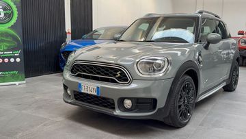 MINI Countryman S (Cooper) - 5