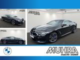 BMW M850i xDrive Coupe DA Prof. PA+ Sitzlüft. Laser! - BMW M850 in Duisburg