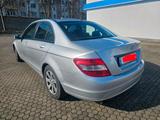 Mercedes-Benz Mercedes C180 erst 51 TKM TÜV 04/2027 2 Vo... - Mercedes-Benz C 180 in Leipzig