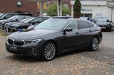 BMW 630d GT Luxury-Line+PANO+360°KAMERA+H&K+HUD+AHK - BMW 630 Gran Turismo Gebrauchtwagen