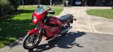 Yamaha 400 XS - YAMAHA XS 400